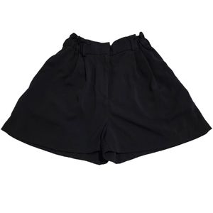 H&M Highwaisted Shorts, Size 8